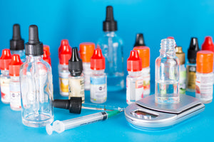 The Dangers of DIY Vaping: What You Need To Know