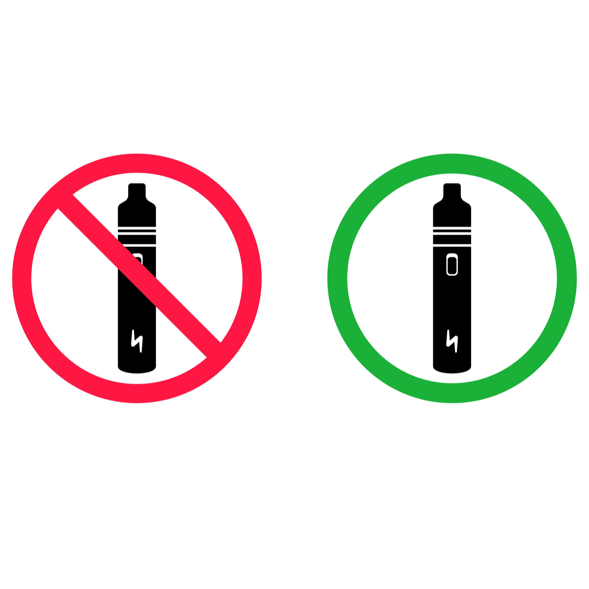 How To Spot an Illegal Disposable Vape | EDGE Vaping
