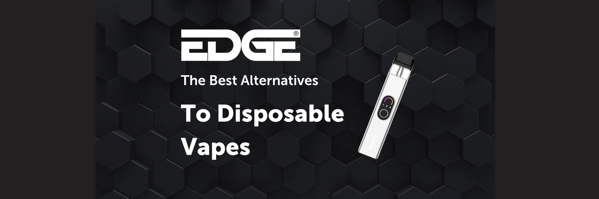 vape alternative Best Flavored Air Devices 2026