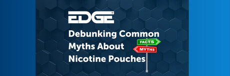 Nicotine Pouches: Debunking Common Myths and Misconceptions