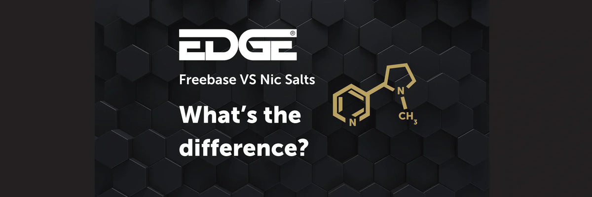 freebase vape juice meaning E-Liquid vs Nic Salt: What's the Difference and Which Should You Buy? main image 1