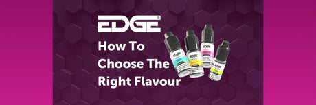 How To Choose The Right Vape Juice Flavour