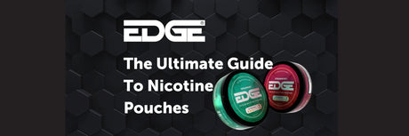 The Ultimate Guide To Nicotine Pouches