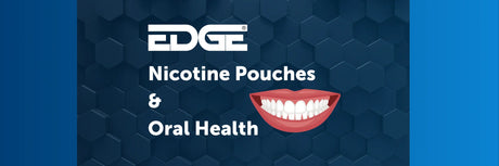 Nicotine Pouches and Oral Health