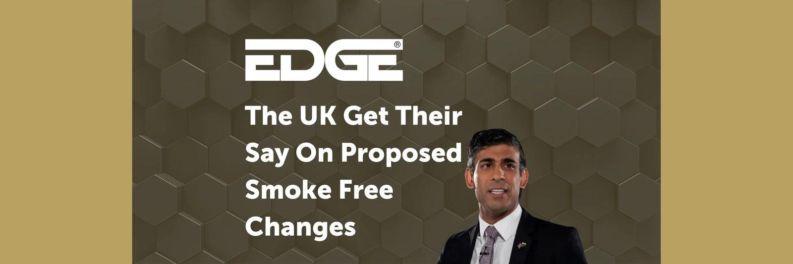 The UK Get Their Say On Proposed Smoke Free Changes