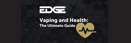 Vaping and Health: The Ultimate Guide