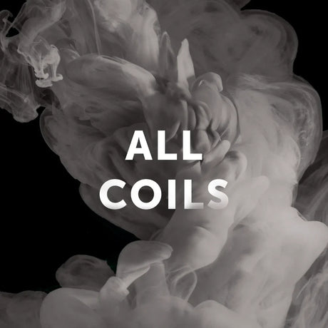 EDGE Vaping All Vape Coils