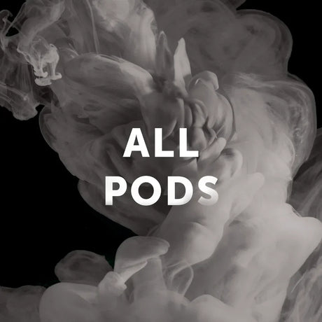 EDGE Vaping All Pods