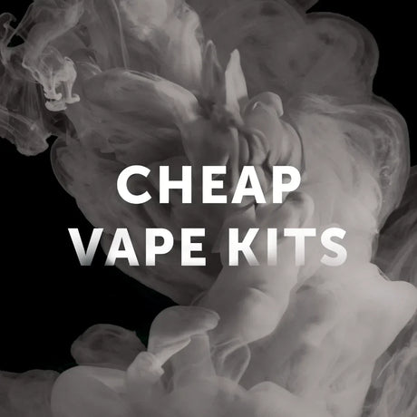 EDGE Vaping Cheap Vape Kits