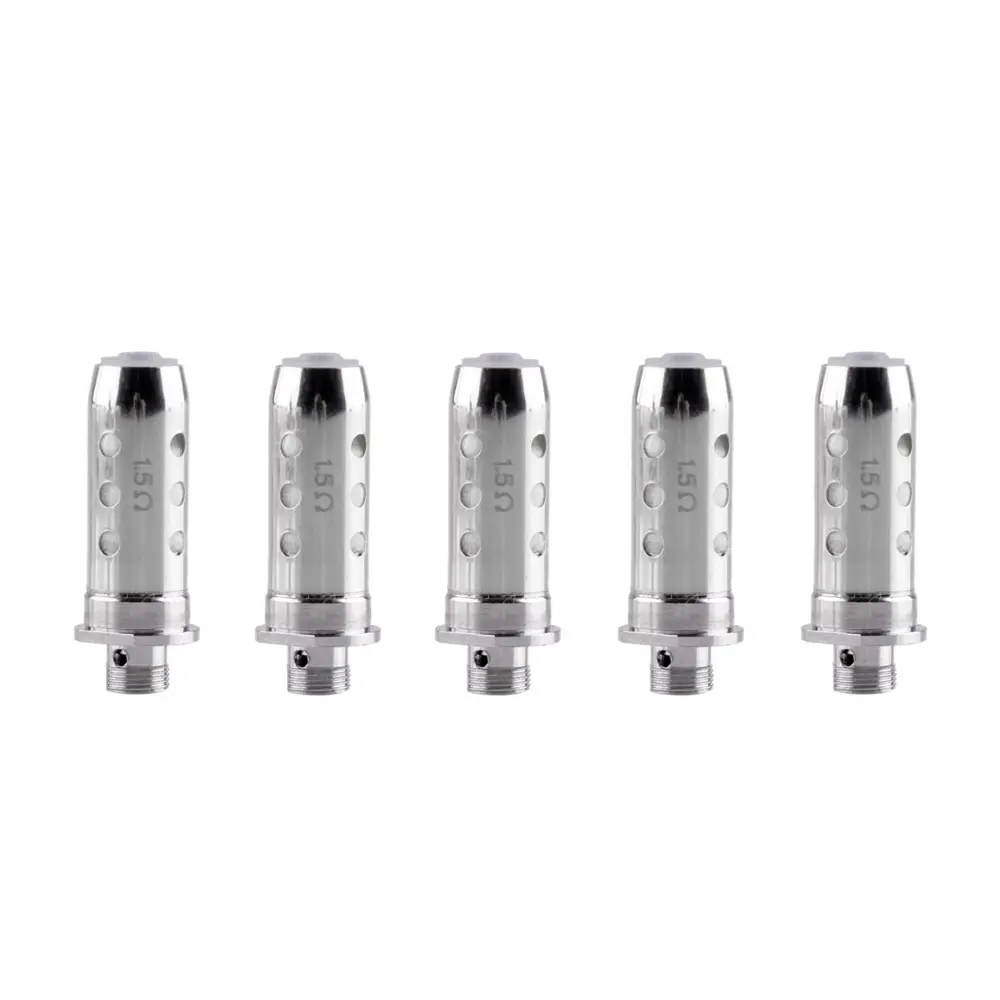 Endura Prism S Spule 0,9 Ohm - Ohne Nikotin, Ohne E-Liquid, Für E-Zigaretten, AMZ