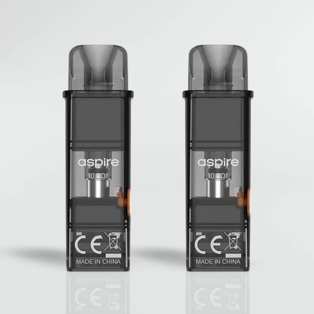 Aspire Gotek X 0.8 ohm Mesh Pods