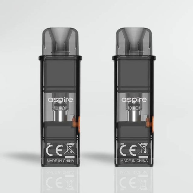 Aspire Gotek X 0.8 ohm Mesh Pods