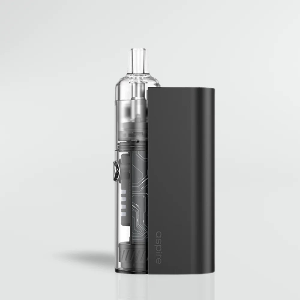 Aspire Cyber GT Black Vape Kit