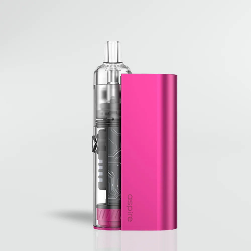 Aspire Cyber GT Pink Vape Kit