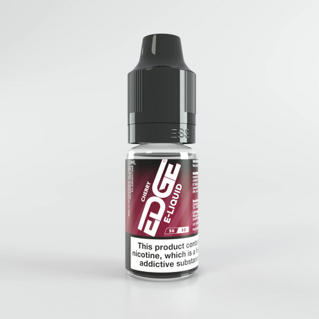 EDGE Vaping Core 10ml E-Liquid Cherry