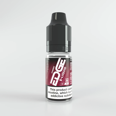 EDGE Vaping Core 10ml E-Liquid Cherry 12mg