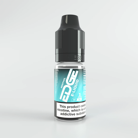 EDGE Vaping Core 10ml E-Liquid Menthol 3mg