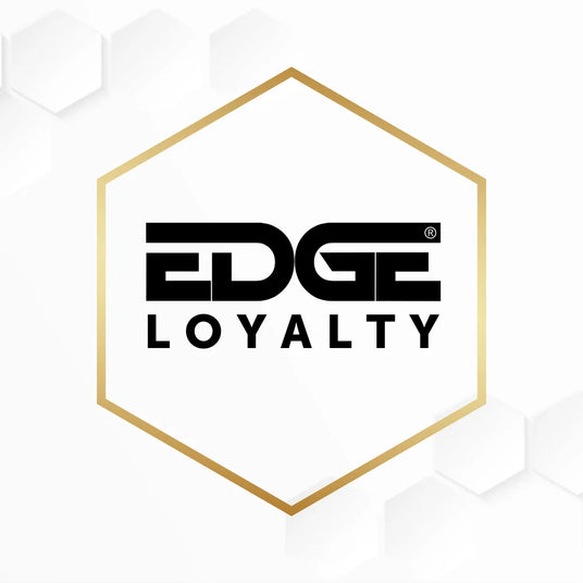 EDGE Vaping Loyalty banner
