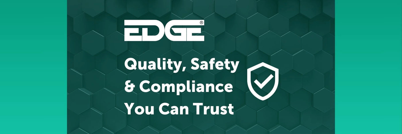 EDGE quality, safety & compliance blog image desktop