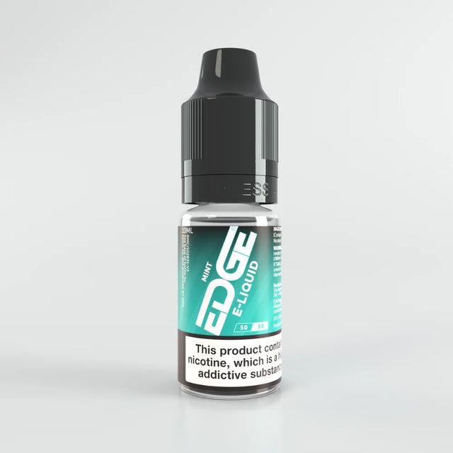 EDGE Vaping UK - 12mg Core Vape No Nicotine E-Liquid