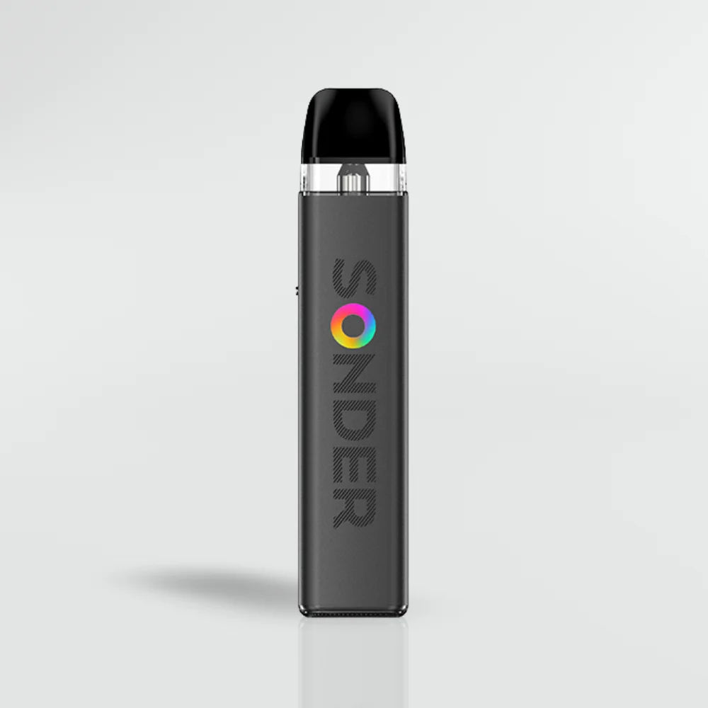 Geek Vape Sonder Q2 Vape Kit Black