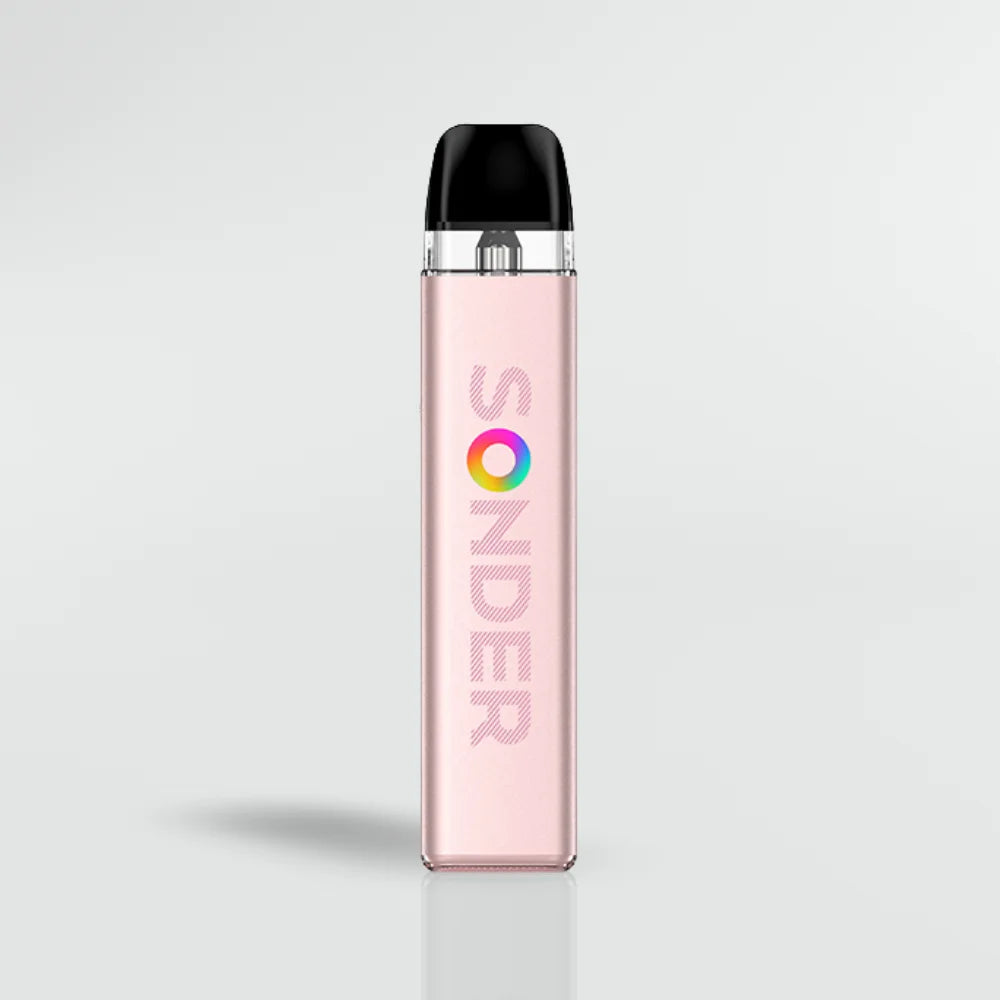 Geek Vape Sonder Q2 Vape Kit Sakura Pink