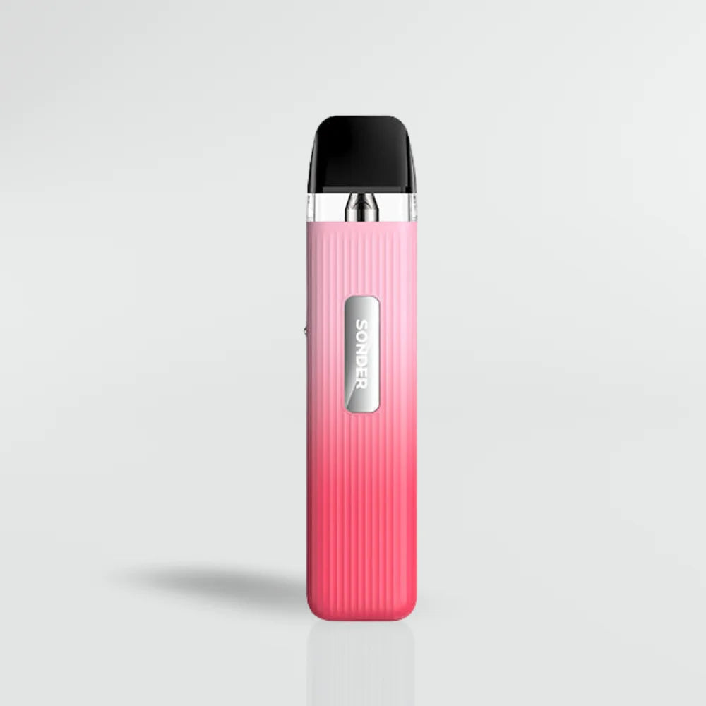 Geek Vape Sonder Q Rose Pink Pod Vape Kit