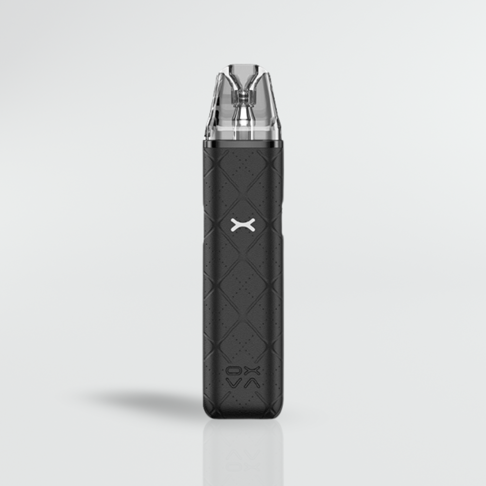 Oxva Xlim Go Pod Vape Kit Black