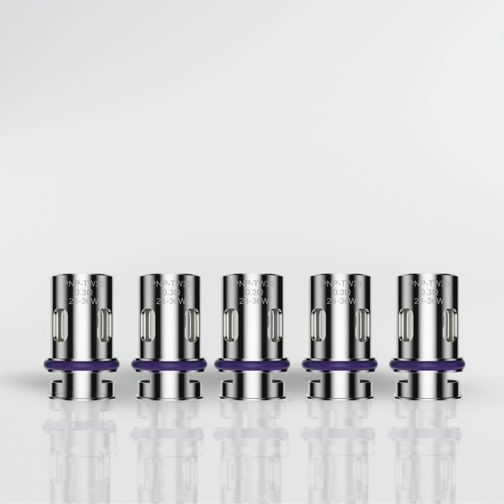 VOOPOO PNP Coils 0.3 ohm