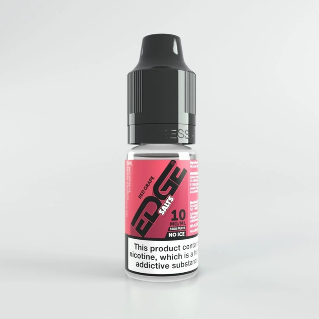 Red Grape Bar Salt Nic Salt Cheap Vape Juice Nic Salt