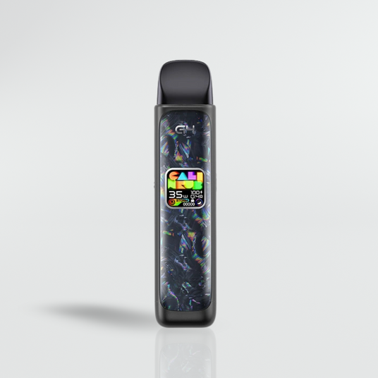 Uwell Caliburn G4 Pod Vape Kit Black