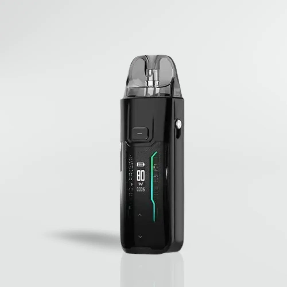 Vaporesso Luxe XR Max Black Pod Vape Kit