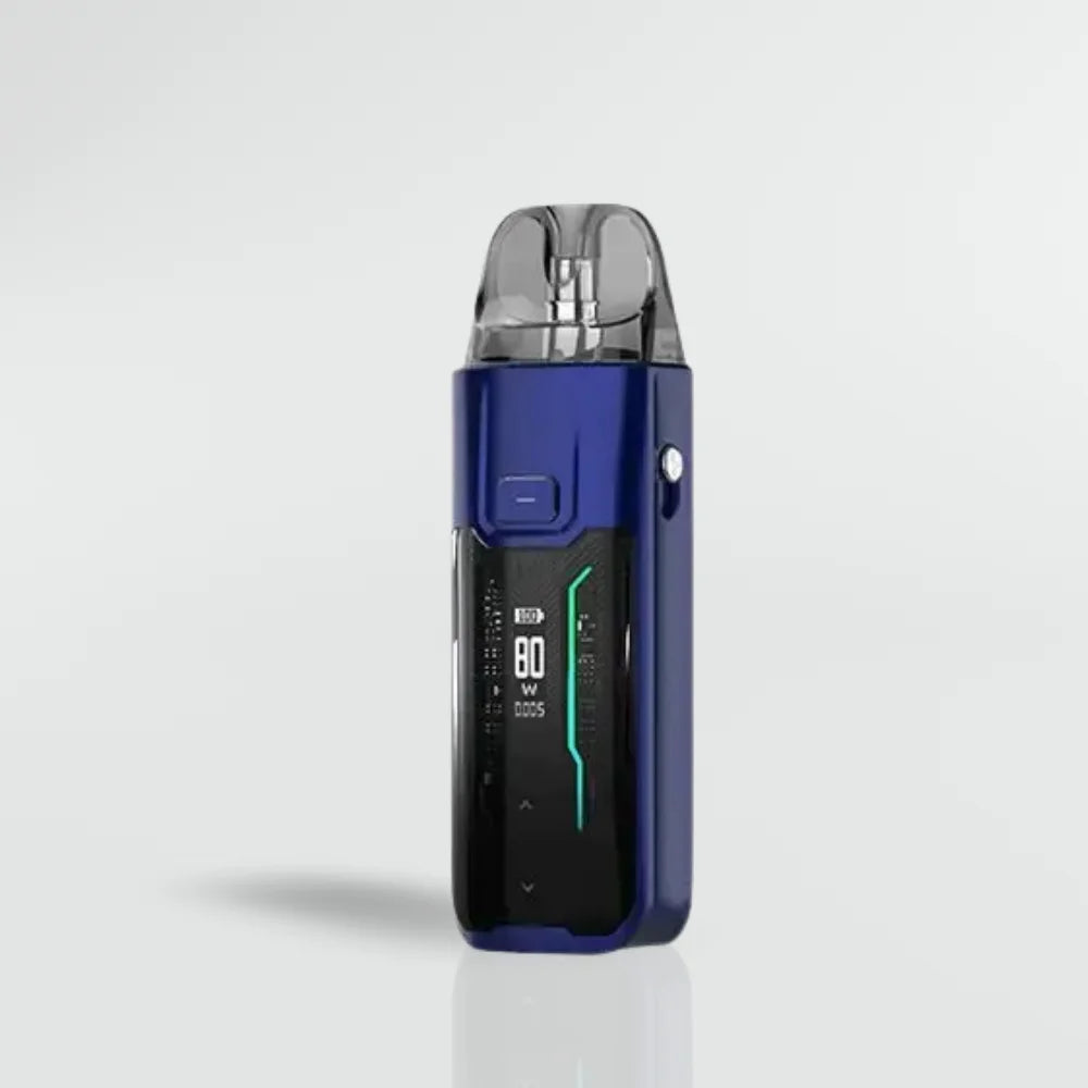 Vaporesso Luxe XR Max Blue Pod Vape Kit