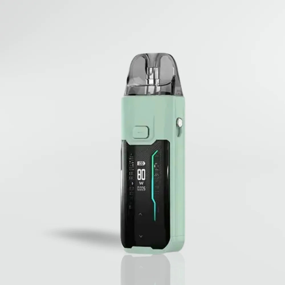 Vaporesso Luxe XR Max Green Pod Vape Kit