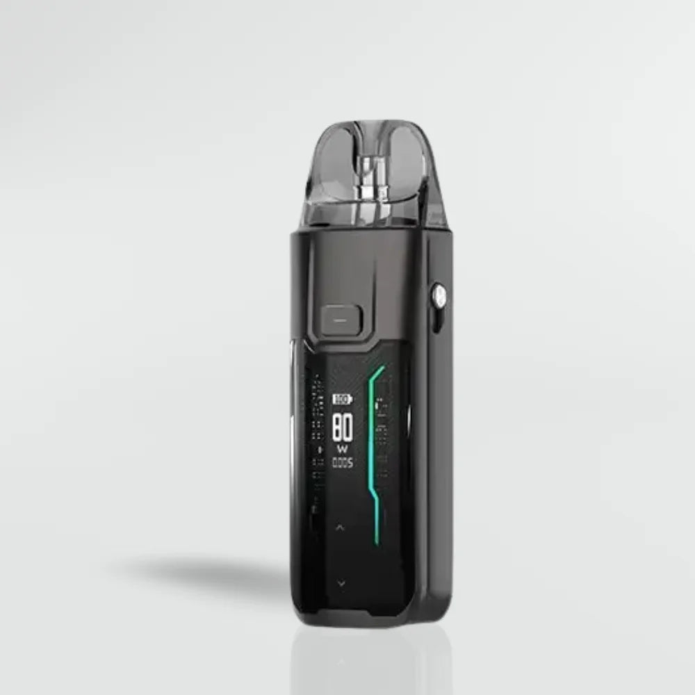 Vaporesso Luxe XR Max Grey Pod Vape Kit