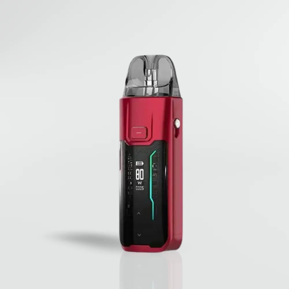 Vaporesso Luxe XR Max Red Pod Vape Kit