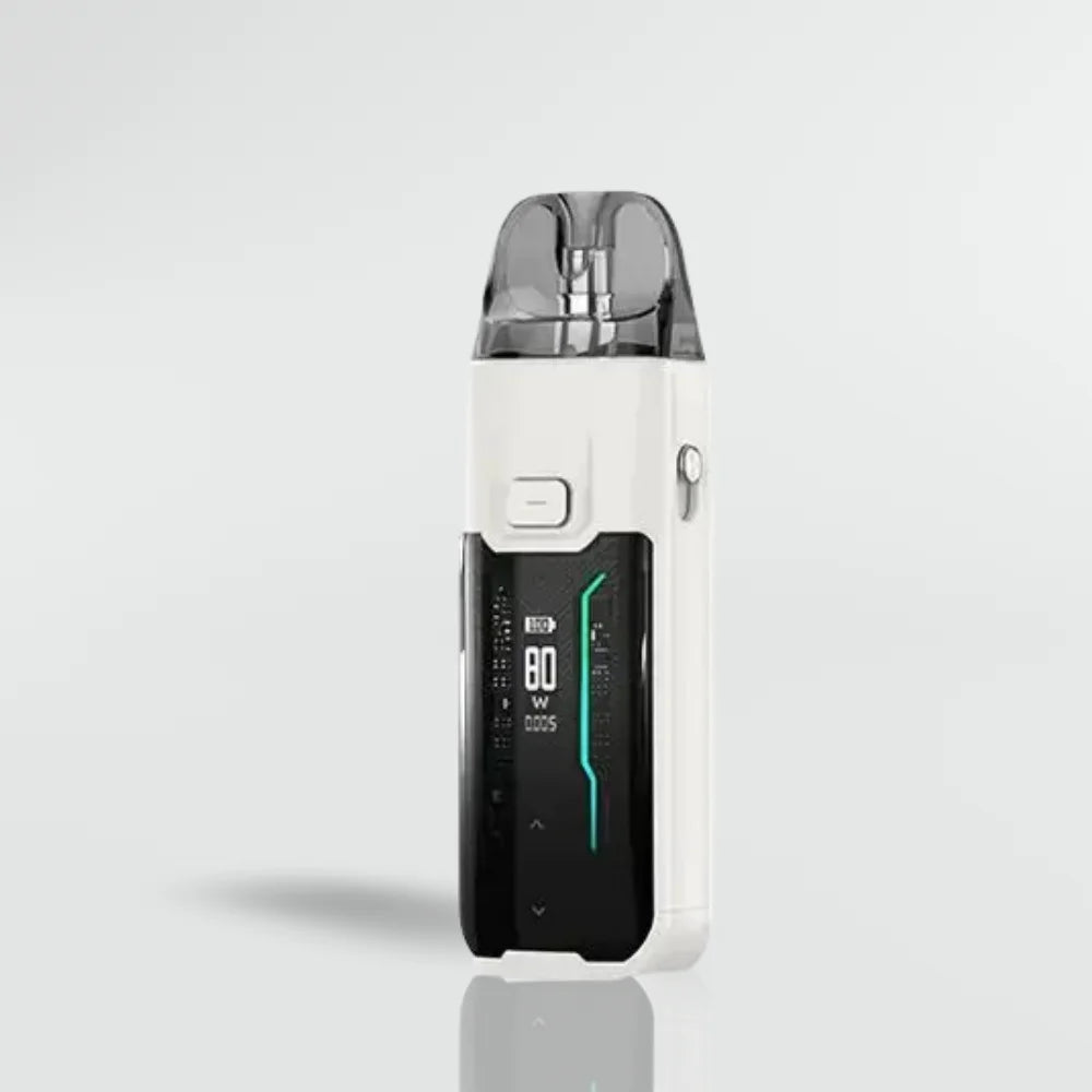 Vaporesso Luxe XR Max White Pod Vape Kit