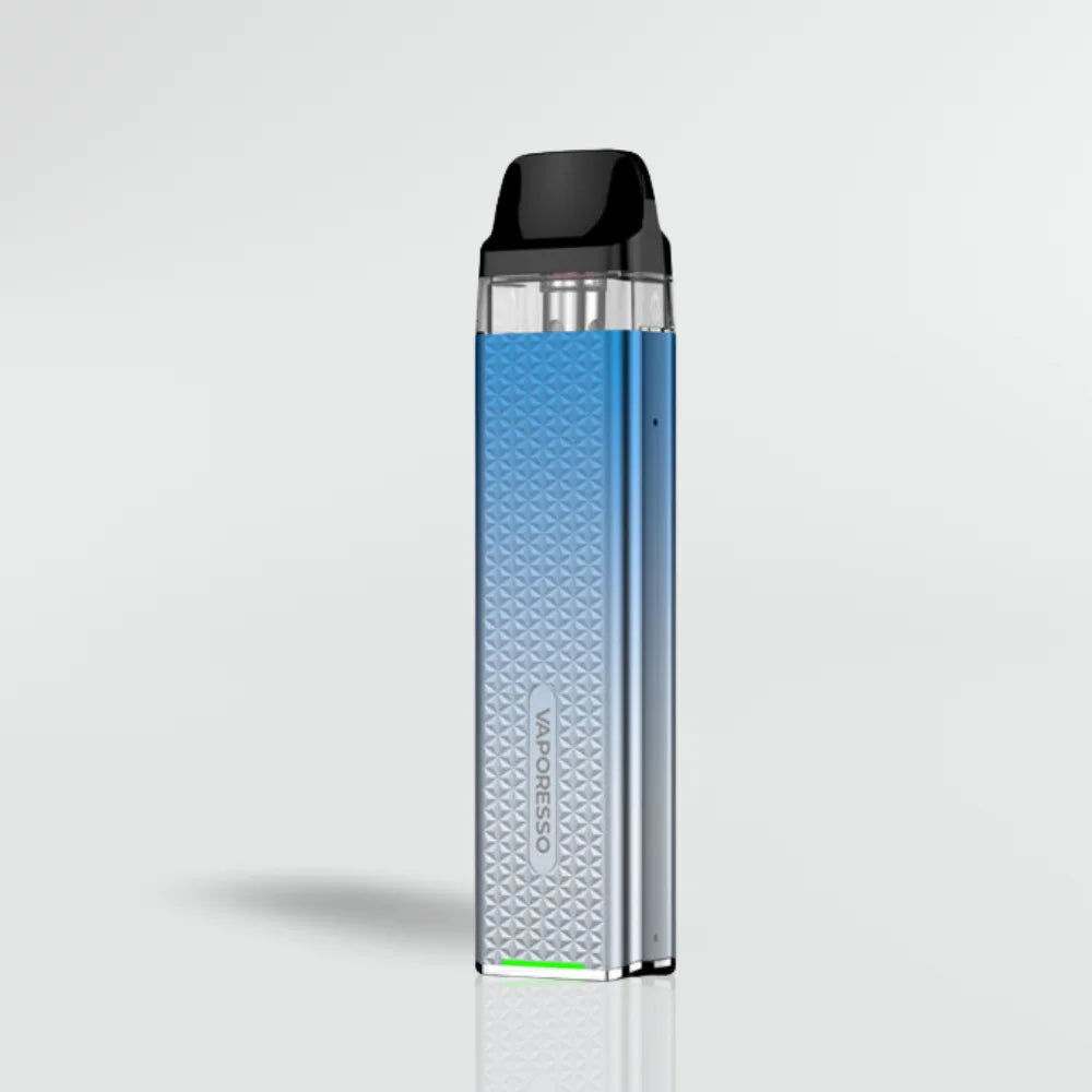 Vaporesso Xros 3 Mini Vape Pod Kit Blue