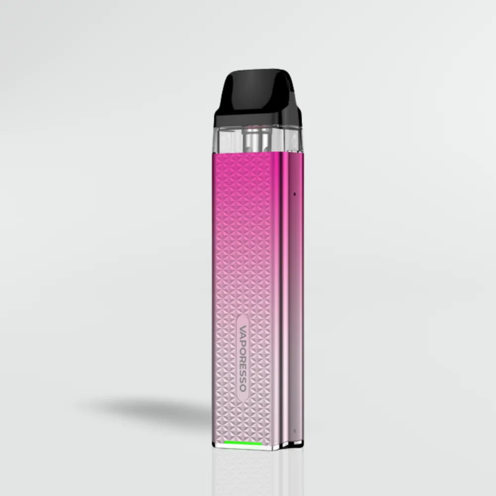 Vaporesso Xros 3 Mini Vape Pod Kit Pink