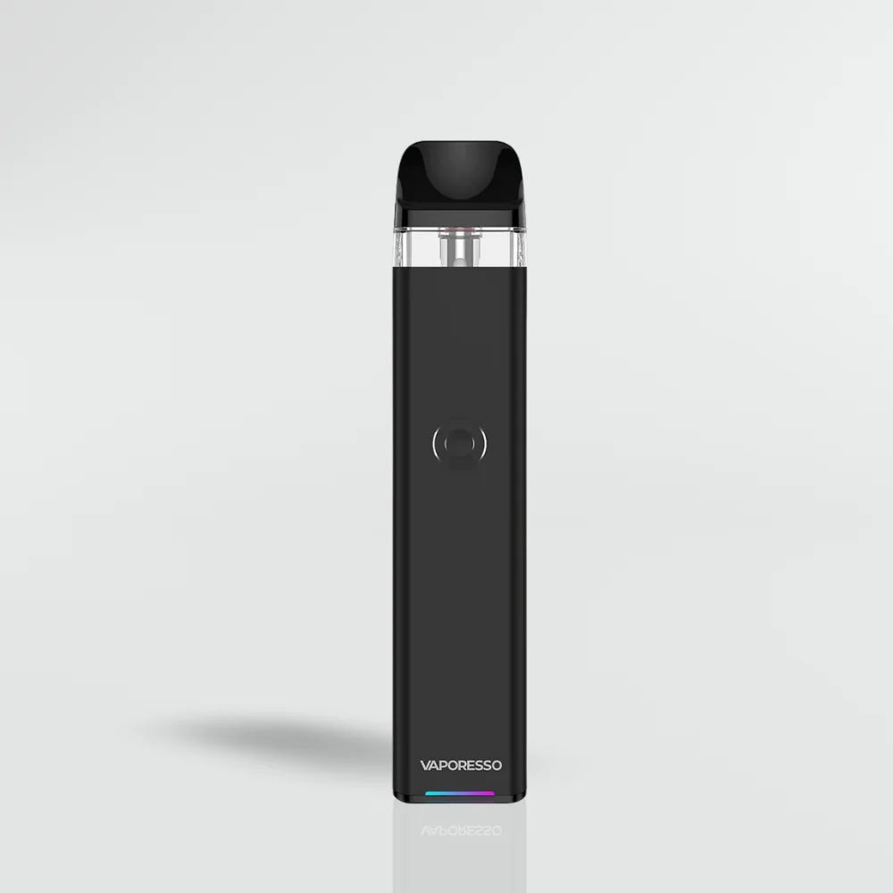 Vaporesso Xros 3 Pod Vape Kit Black