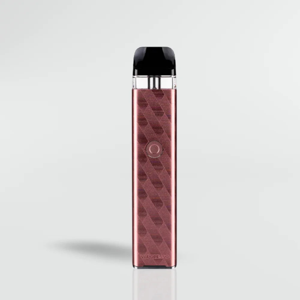 Vaporesso Xros 3 Pod Vape Kit Peach Pink