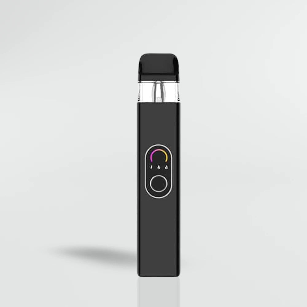 Vaporesso Xros 4 Black Vape Kit