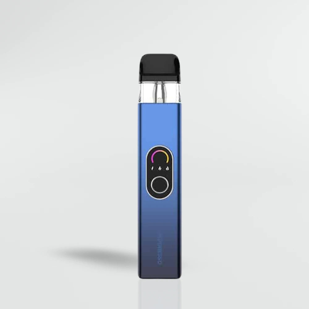 Vaporesso Xros 4 Blue Vape Kit