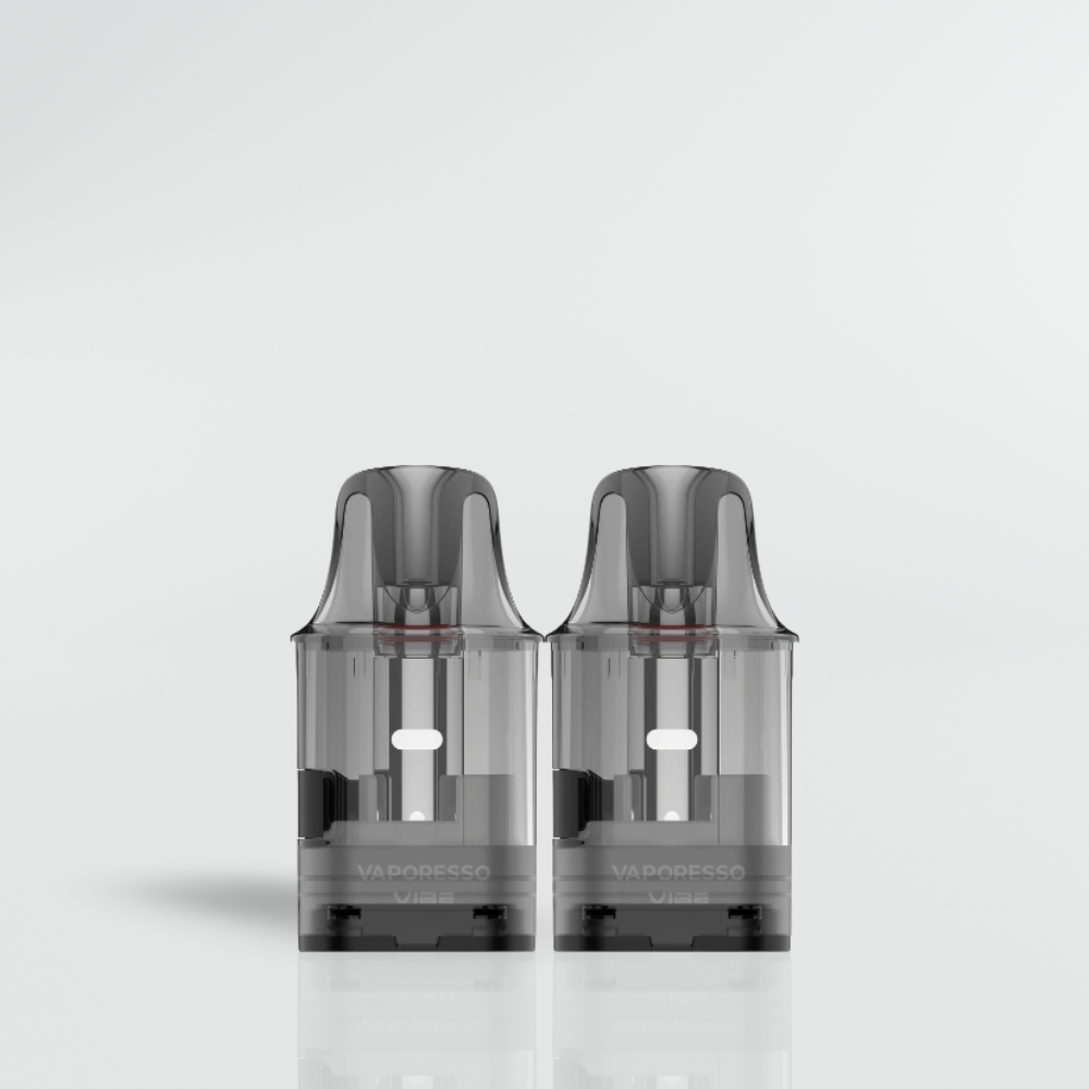 Vaporesso Vibe Replacement Pods 1.0 ohm