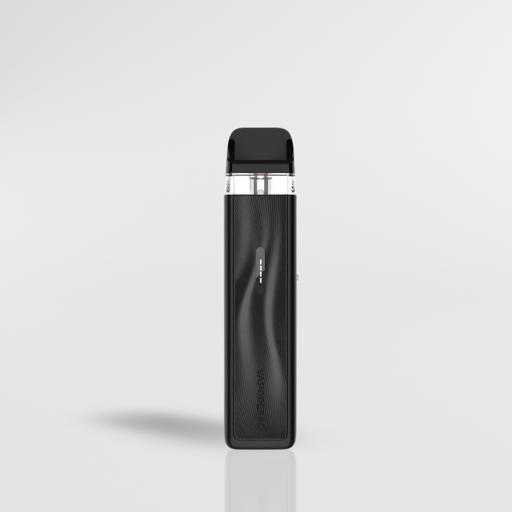 Vaporesso Xros 5 Mini Vape Kit in Black