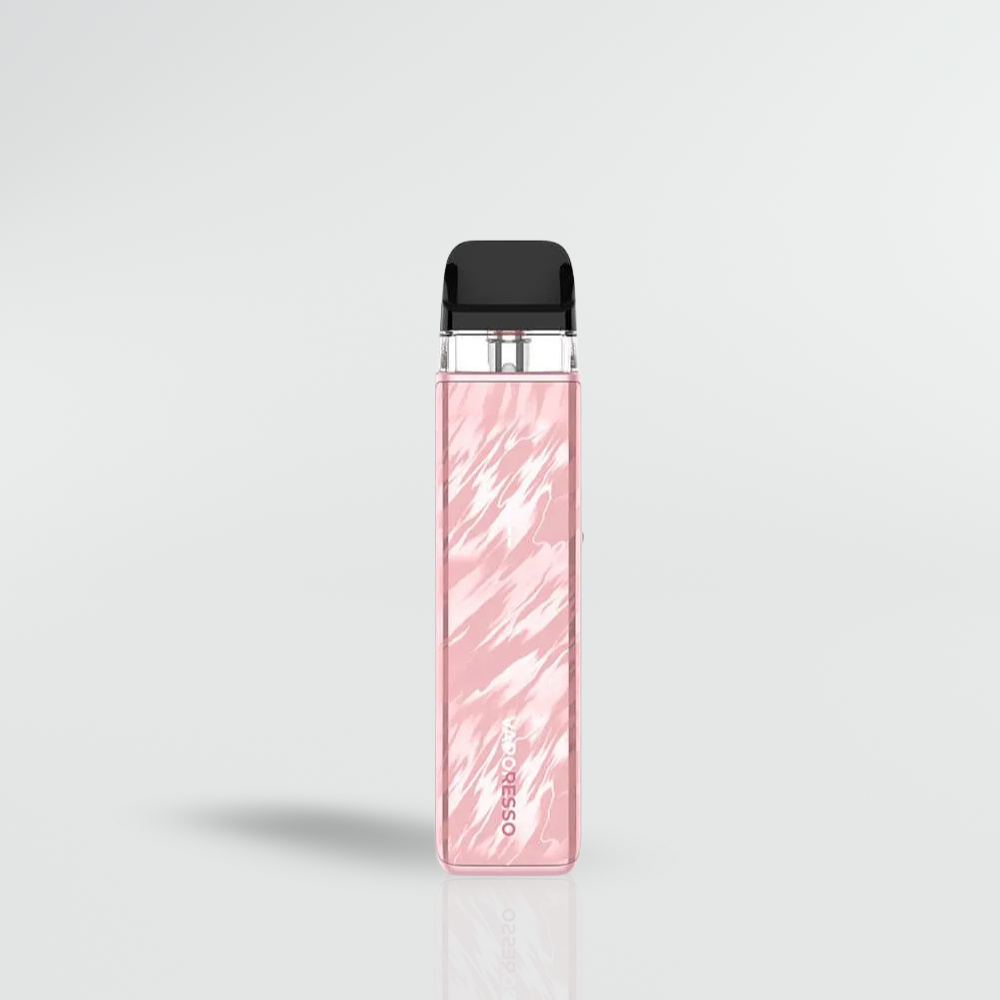 Vaporesso Xros 5 Mini Vape Kit in Flowering Pink
