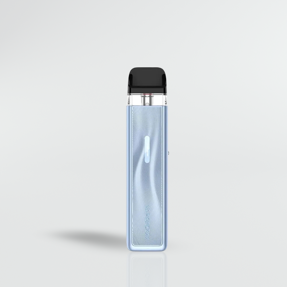 Vaporesso Xros 5 Mini Vape Kit in Sky Blue