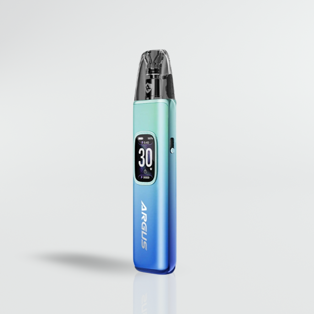 VooPoo Argus G3 Vape Kit - Aurora Blue