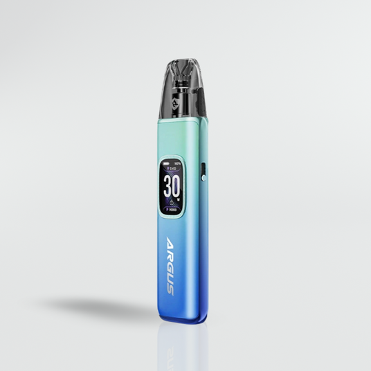 VooPoo Argus G3 Vape Kit - Aurora Blue
