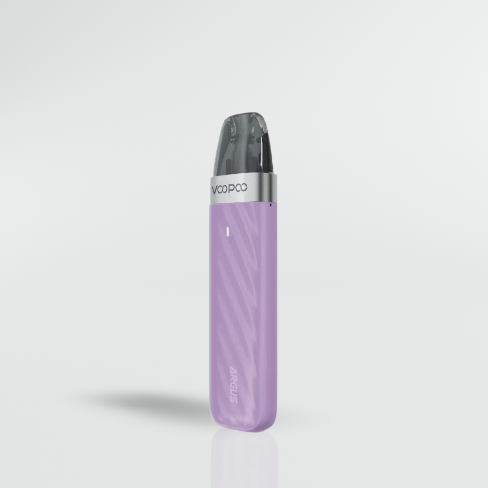 VooPoo Argus Z2 Vape Kit in Lavender